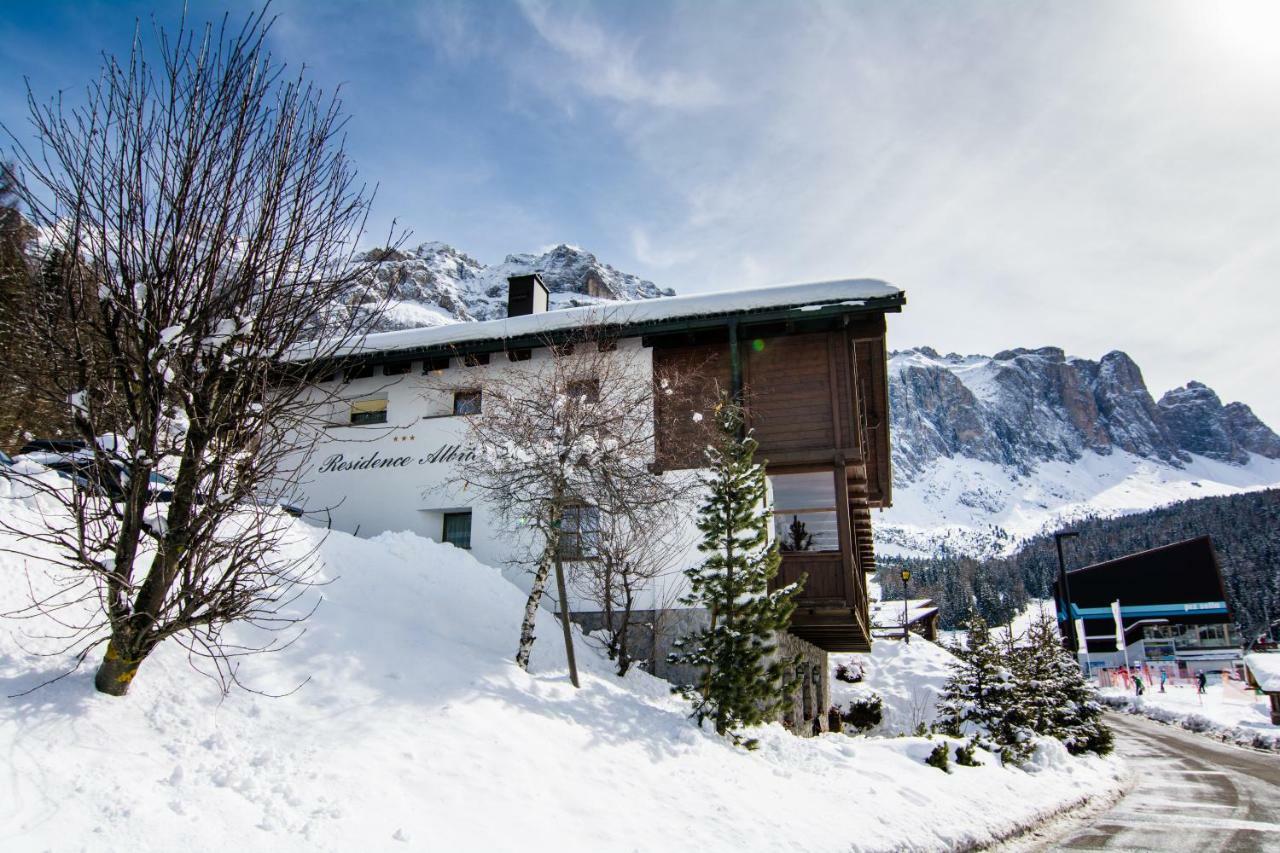 Chalet Albric Apartment Selva di Val Gardena Exterior photo